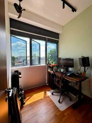 Lattice One (D20), Apartment #601707561